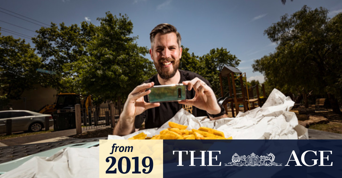 Video Food's toughest riddle what is minimum chips?